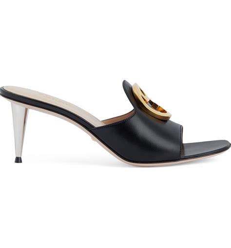 gucci diamond slides nordstrom